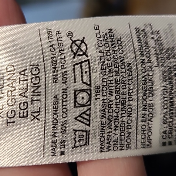 Lounge Set - Dark Gray - Picture 8 of 8